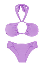 Charger l'image dans la galerie, Product Back: Rio De Sol Ensemble Set Orchid Mel
