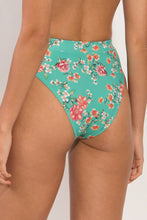 Charger l'image dans la galerie, Image 08: Rio De Sol Bas Bottom Botanic Hotpant-Cos
