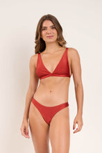 Charger l'image dans la galerie, Model Front: Rio De Sol Haut Top Shimmer-Liquor Alba
