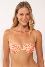 Charger l'image dans la galerie, Gallery: Rio De Sol Haut Top Ditsy-Butter Juliette
