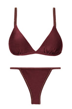 Charger l'image dans la galerie, Product Front: Rio De Sol Ensemble Set Barolo Tri-Fixo California
