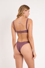 Charger l'image dans la galerie, Model Back: Rio De Sol Ensemble Set Malibu-Ebano Agnes Cali
