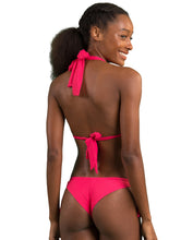Charger l'image dans la galerie, Gallery: Rio De Sol Ensemble Set Dots-Virtual-Pink Mel Italy

