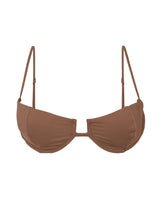 Charger l'image dans la galerie, Product Front: Wednesday In Hawaii By Rio De Sol Haut Top Coco Shell
