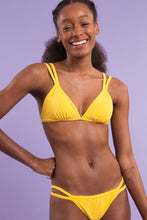 Charger l'image dans la galerie, Image 08: Rio De Sol Ensemble Set Malibu-Yellow Tri-Duo Rio-Duo
