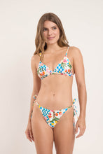 Charger l'image dans la galerie, Model Front: Rio De Sol Bas Bottom Al-Mare Cheeky-Micro
