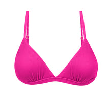 Charger l'image dans la galerie, Product Front: Rio De Sol Haut Top Cotele-Amaranto Tri-Fixo
