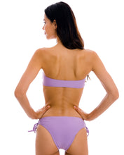 Charger l'image dans la galerie, Image 07: Rio De Sol Ensemble Set Uv-Harmonia Bandeau-Reto Madrid
