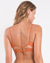 Charger l'image dans la galerie, Image 06: Rio De Sol Haut Top Ocre Camille
