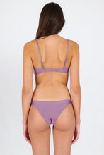 Charger l'image dans la galerie, Model Back: Rio De Sol Bas Bottom Shimmer-Harmonia Essential
