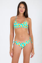 Charger l'image dans la galerie, Model Front: Rio De Sol Bas Bottom Dubai Madrid
