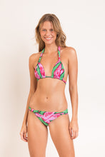 Charger l'image dans la galerie, Model Front: Rio De Sol Haut Top Parrots Mel
