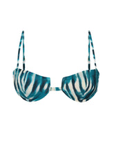 Charger l'image dans la galerie, Product Front: Rio De Sol Haut Top Azule Juliette
