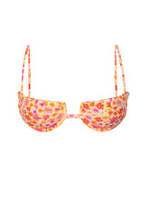 Charger l'image dans la galerie, Product Front: Rio De Sol Haut Top Ditsy-Butter Juliette
