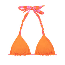 Charger l'image dans la galerie, Product Back: Rio De Sol Haut Top Sunrise Tri-Rev
