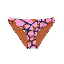Charger l'image dans la galerie, Product Front: Rio De Sol Bas Bottom Amore-Pink Essential-Comfy
