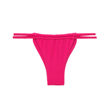 Charger l'image dans la galerie, Product Front: Wednesday In Hawaii By Rio De Sol Bas Bottom Guava Isla
