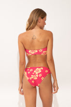 Charger l'image dans la galerie, Model Back: Wednesday In Hawaii By Rio De Sol Ensemble Set Pua-Guava Lani Waikiki
