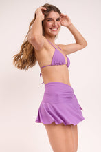Charger l'image dans la galerie, Image 02: Rio De Sol Jupe De Page Bio-Floreira Mini Skirt
