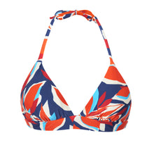 Charger l'image dans la galerie, Product Front: Rio De Sol Haut Top Leaves Tri-Cos
