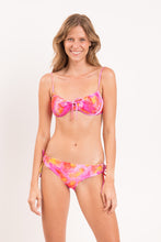 Charger l'image dans la galerie, Image 13: Rio De Sol Haut Top Joyful Balconet-Tie
