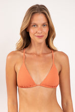 Charger l'image dans la galerie, Gallery: Rio De Sol Haut Top Sand-Argila Tri-Aya
