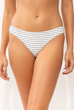 Charger l'image dans la galerie, Gallery: Rio De Sol Bas Bottom Linea-White Essential-Comfy
