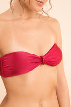 Charger l'image dans la galerie, Image 09: Rio De Sol Haut Top Shimmer-Divino Bandeau-Joy
