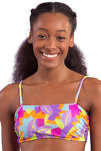 Charger l'image dans la galerie, Gallery: Rio De Sol Haut Top Dreams Bandeau-Reto
