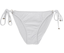 Charger l'image dans la galerie, Product Front: Rio De Sol Bas Bottom Cloque Branco New Comfort
