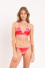Charger l'image dans la galerie, Model Front: Rio De Sol Ensemble Set Cher Tri-Cos Cheeky-Micro
