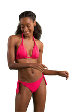 Charger l'image dans la galerie, Image 04: Rio De Sol Ensemble Set Dots-Virtual-Pink Mel Italy
