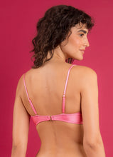 Charger l'image dans la galerie, Image 12: Rio De Sol Haut Top Shimmer-Confetti Bandeau-Joy
