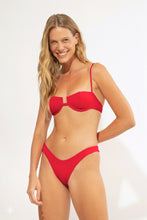 Charger l'image dans la galerie, Image 03: Wednesday In Hawaii By Rio De Sol Haut Top Hibiscus Shell
