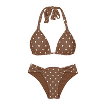 Charger l'image dans la galerie, Product Front: Wednesday In Hawaii By Rio De Sol Ensemble Set Kiko-Coco Mel
