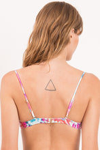 Charger l'image dans la galerie, Image 07: Rio De Sol Haut Top Splash Balconet
