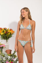Charger l'image dans la galerie, Model Front: Rio De Sol Ensemble Set Tiny-Garden Frufru-Comfy
