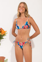 Charger l'image dans la galerie, Model Front: Rio De Sol Ensemble Set Maui Tri-Fixo Ibiza
