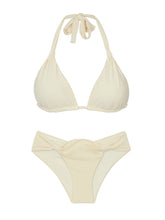 Charger l'image dans la galerie, Product Front: Rio De Sol Ensemble Set Malibu-Natural Mel
