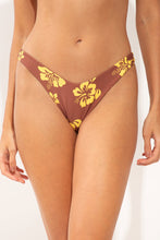 Charger l'image dans la galerie, Gallery: Wednesday In Hawaii By Rio De Sol Bas Bottom Pua-Coco-Lilikoi Kai
