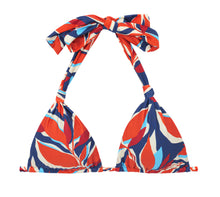 Charger l'image dans la galerie, Product Front: Rio De Sol Haut Top Leaves Mel

