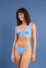 Charger l'image dans la galerie, Image 10: Rio De Sol Ensemble Set Baltico Halter-Marina Essential-Cos
