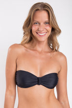 Charger l'image dans la galerie, Image 10: Rio De Sol Ensemble Set Touch-Black Bandeau-Crispy Nice
