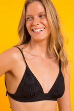 Charger l'image dans la galerie, Image 09: Rio De Sol Ensemble Set Bora-Black Tri-Cos Cheeky-Fixa
