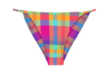 Charger l'image dans la galerie, Product Front: Rio De Sol Bas Bottom Tulip-Garden Cheeky-Fixa

