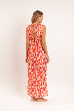 Charger l'image dans la galerie, Model Back: Rio De Sol Vêtement De Plage Mirage Long Dress Soleil
