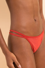 Charger l'image dans la galerie, Image 08: Rio De Sol Ensemble Set Malibu-Chili Tri-Duo Mini-Duo
