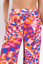Charger l'image dans la galerie, Image 08: Rio De Sol Pantalon De Plage Funny Wide Pants
