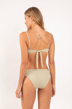 Charger l'image dans la galerie, Model Back: Rio De Sol Bas Bottom Brisa-Pistache Essential-Comfy
