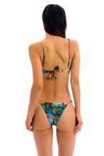 Charger l'image dans la galerie, Model Back: Rio De Sol Bas Bottom Paradise Ibiza-Fixa
